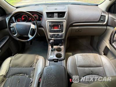 2014 GMC Acadia Denali 5SA - zdjęcie 41 z 60 - miniatura