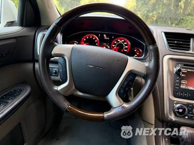 2014 GMC Acadia Denali 5SA - zdjęcie 42 z 60 - miniatura