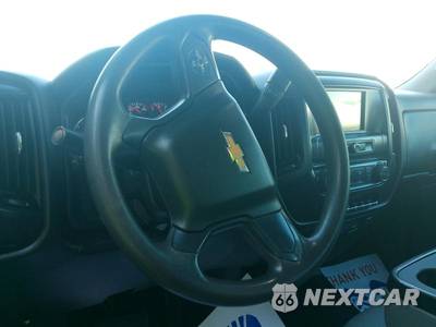2022 Chevrolet Silverado 5500 - zdjęcie 6 z 14 - miniatura