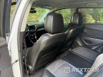 2019 Chevrolet Trax LT 1LT - zdjęcie 24 z 53 - miniatura