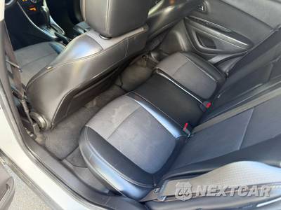 2019 Chevrolet Trax LT 1LT - zdjęcie 27 z 53 - miniatura