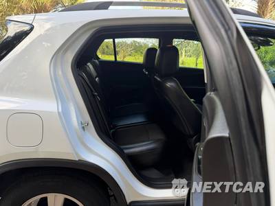 2019 Chevrolet Trax LT 1LT - zdjęcie 34 z 53 - miniatura