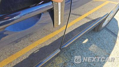 2006 Honda Accord Sedan LX SE - zdjęcie 42 z 48 - miniatura