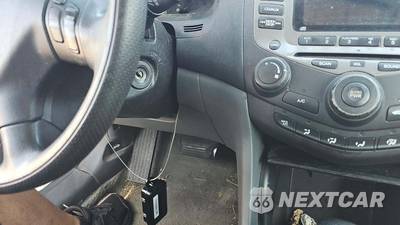 2006 Honda Accord Sedan LX SE - zdjęcie 32 z 48 - miniatura