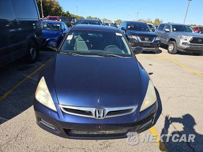 2006 Honda Accord Sedan LX SE - zdjęcie 2 z 48 - miniatura