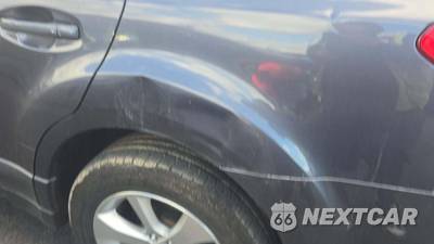 2014 Subaru Outback 2.5i Limited - zdjęcie 20 z 38 - miniatura