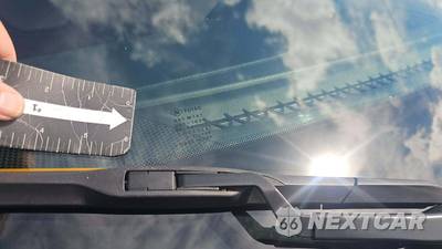2022 Jeep Cherokee X - zdjęcie 18 z 20 - miniatura