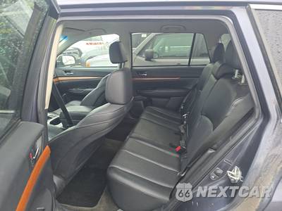 2014 Subaru Outback 2.5i Limited - zdjęcie 13 z 38 - miniatura