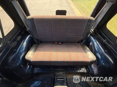 2000 Jeep Wrangler SE - zdjęcie 15 z 15 - miniatura
