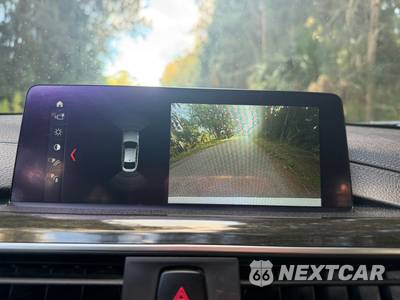 2019 BMW 4 Series Gran Coupe 430i xDrive Sedan LUXURY LINE - zdjęcie 43 z 57 - miniatura
