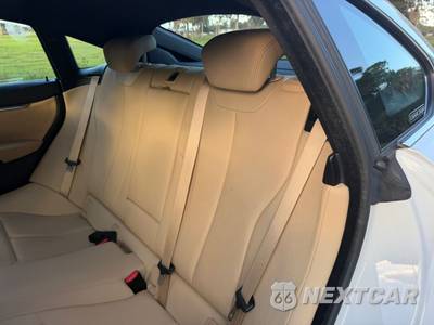 2019 BMW 4 Series Gran Coupe 430i xDrive Sedan LUXURY LINE - zdjęcie 22 z 57 - miniatura