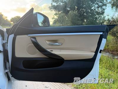 2019 BMW 4 Series Gran Coupe 430i xDrive Sedan LUXURY LINE - zdjęcie 25 z 57 - miniatura