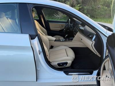 2019 BMW 4 Series Gran Coupe 430i xDrive Sedan LUXURY LINE - zdjęcie 26 z 57 - miniatura