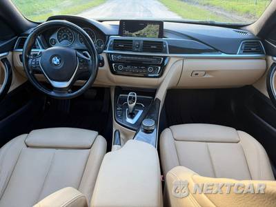 2019 BMW 4 Series Gran Coupe 430i xDrive Sedan LUXURY LINE - zdjęcie 37 z 57 - miniatura