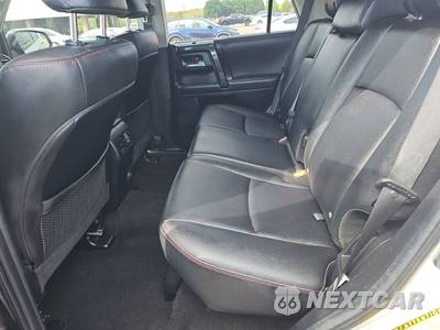 2021 Toyota 4Runner Venture - zdjęcie 19 z 24 - miniatura