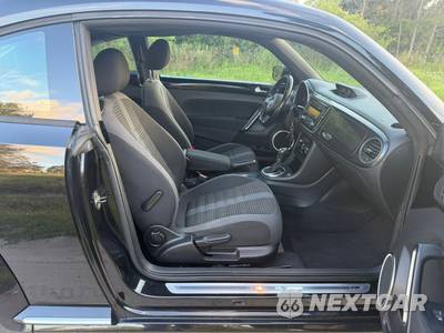 2014 Volkswagen Beetle R-Line Hatchback - zdjęcie 22 z 42 - miniatura