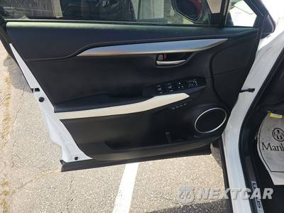 2021 Lexus NX 300 F SPORT - zdjęcie 15 z 26 - miniatura