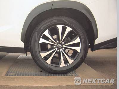 2021 Lexus NX 300 F SPORT - zdjęcie 12 z 26 - miniatura