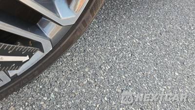 2023 Kia Forte GT - zdjęcie 25 z 25 - miniatura