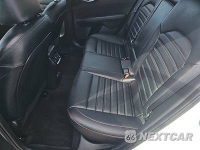 2023 Kia Forte GT - zdjęcie 19 z 25 - miniatura