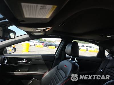 2023 Kia Forte GT - zdjęcie 20 z 25 - miniatura