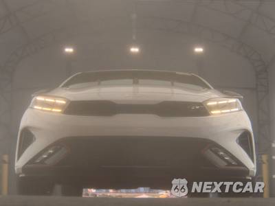 2023 Kia Forte GT - zdjęcie 3 z 25 - miniatura