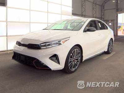 2023 Kia Forte GT - zdjęcie 1 z 25 - miniatura