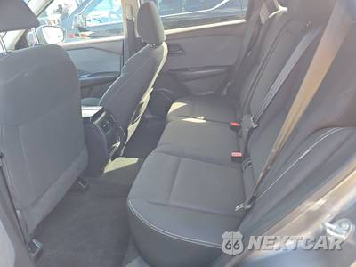 2023 Nissan Rogue S - zdjęcie 19 z 24 - miniatura
