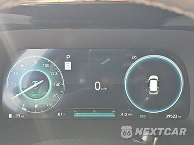 2024 Hyundai Palisade SEL 8-Passenger - zdjęcie 12 z 20 - miniatura