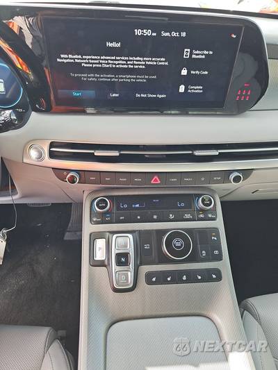 2024 Hyundai Palisade SEL 8-Passenger - zdjęcie 11 z 20 - miniatura