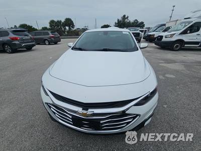 2022 Chevrolet Malibu LS 1LS - zdjęcie 2 z 20 - miniatura