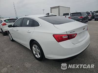 2022 Chevrolet Malibu LS 1LS - zdjęcie 6 z 20 - miniatura