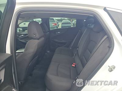 2022 Chevrolet Malibu LS 1LS - zdjęcie 13 z 20 - miniatura