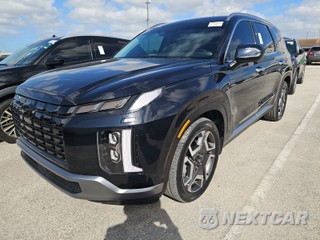 2024 Hyundai Palisade SEL 8-Passenger