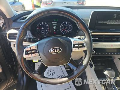 2021 Kia Telluride SX - zdjęcie 10 z 19 - miniatura