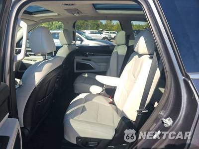 2021 Kia Telluride SX - zdjęcie 13 z 19 - miniatura