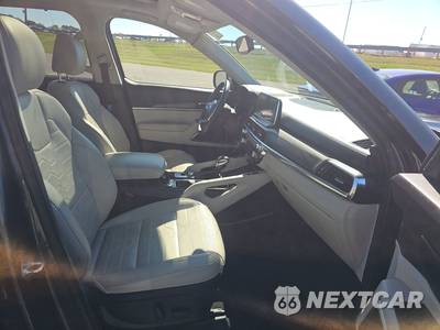2021 Kia Telluride SX - zdjęcie 8 z 19 - miniatura