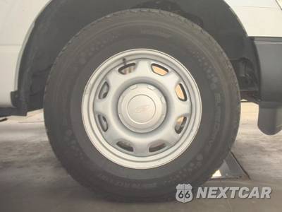 2022 Ford F-150 XL Extended Cab Medium Bed w/Rear Doors - zdjęcie 10 z 36 - miniatura
