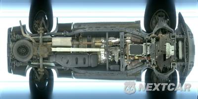 2022 Ford F-150 XL Extended Cab Medium Bed w/Rear Doors - zdjęcie 25 z 36 - miniatura