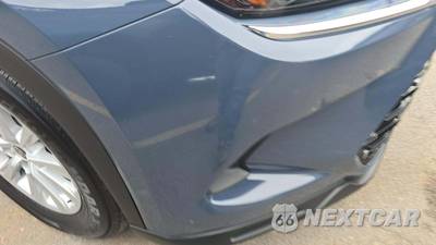 2025 Toyota Grand Highlander XLE - zdjęcie 20 z 21 - miniatura