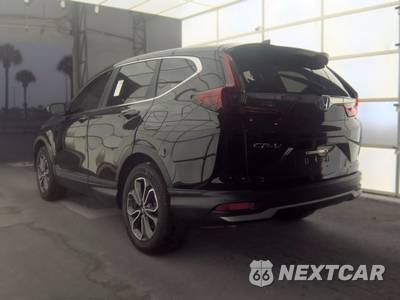 2020 Honda CR-V EX-L - zdjęcie 6 z 28 - miniatura