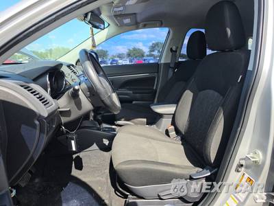 2023 Mitsubishi Outlander Sport 2.0 S - zdjęcie 7 z 16 - miniatura