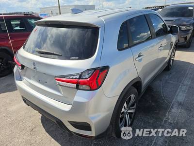 2023 Mitsubishi Outlander Sport 2.0 S - zdjęcie 4 z 16 - miniatura