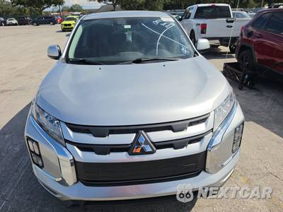 2023 Mitsubishi Outlander Sport 2.0 S - zdjęcie 2 z 16 - miniatura