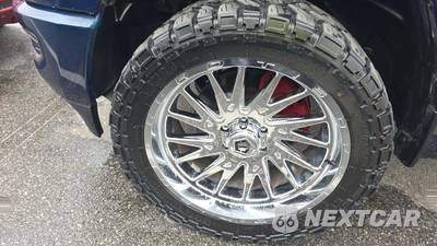 2023 Ram 1500 Big Horn Crew Cab Short Bed - zdjęcie 23 z 24 - miniatura