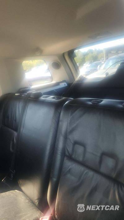 2012 Toyota FJ Cruiser w/Rear Doors - zdjęcie 21 z 26 - miniatura
