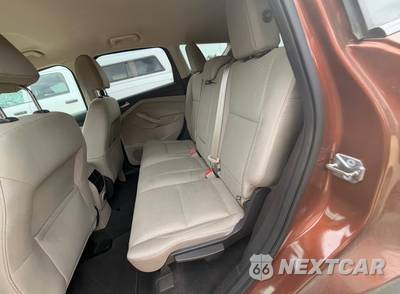 2017 Ford Escape SE - zdjęcie 13 z 15 - miniatura