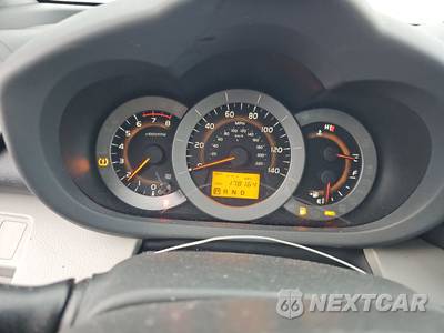 2010 Toyota RAV4 - zdjęcie 12 z 17 - miniatura