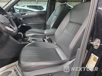 2024 Volkswagen Tiguan SE R-Line Black - zdjęcie 7 z 19 - miniatura