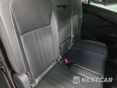 2024 Volkswagen Tiguan SE R-Line Black - zdjęcie 19 z 19 - miniatura